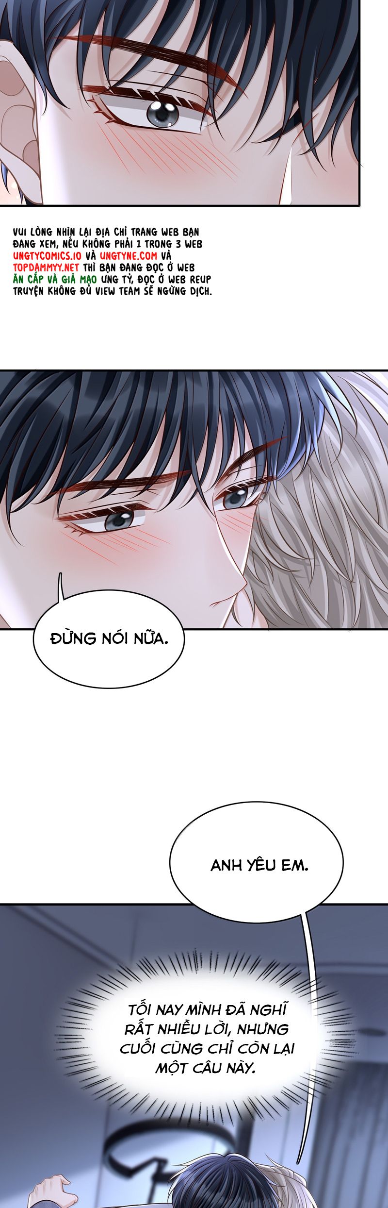 Để Tâm Chap 96 - Next Chap 97