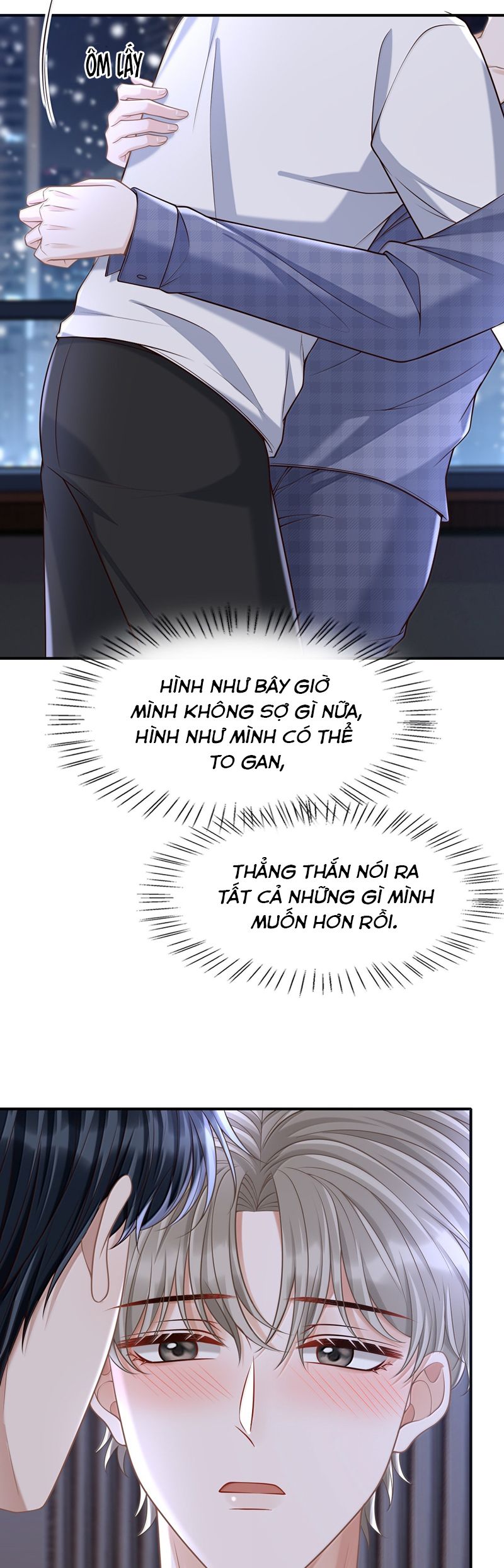 Để Tâm Chap 96 - Next Chap 97