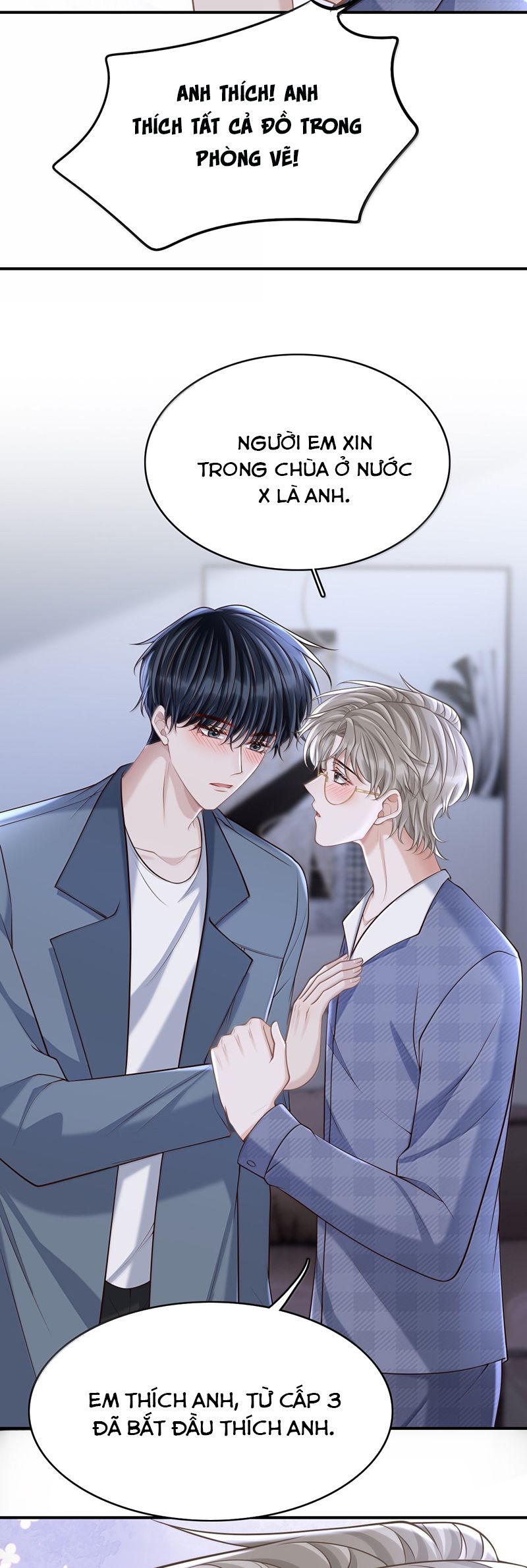 Để Tâm Chap 96 - Next Chap 97