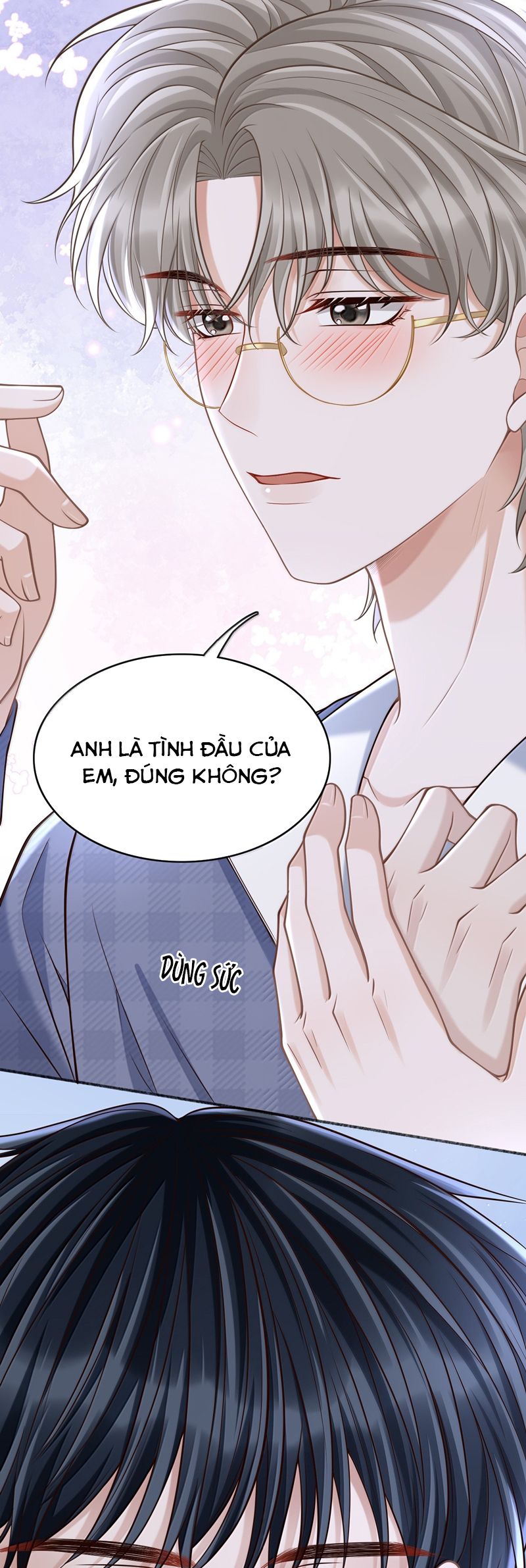 Để Tâm Chap 96 - Next Chap 97