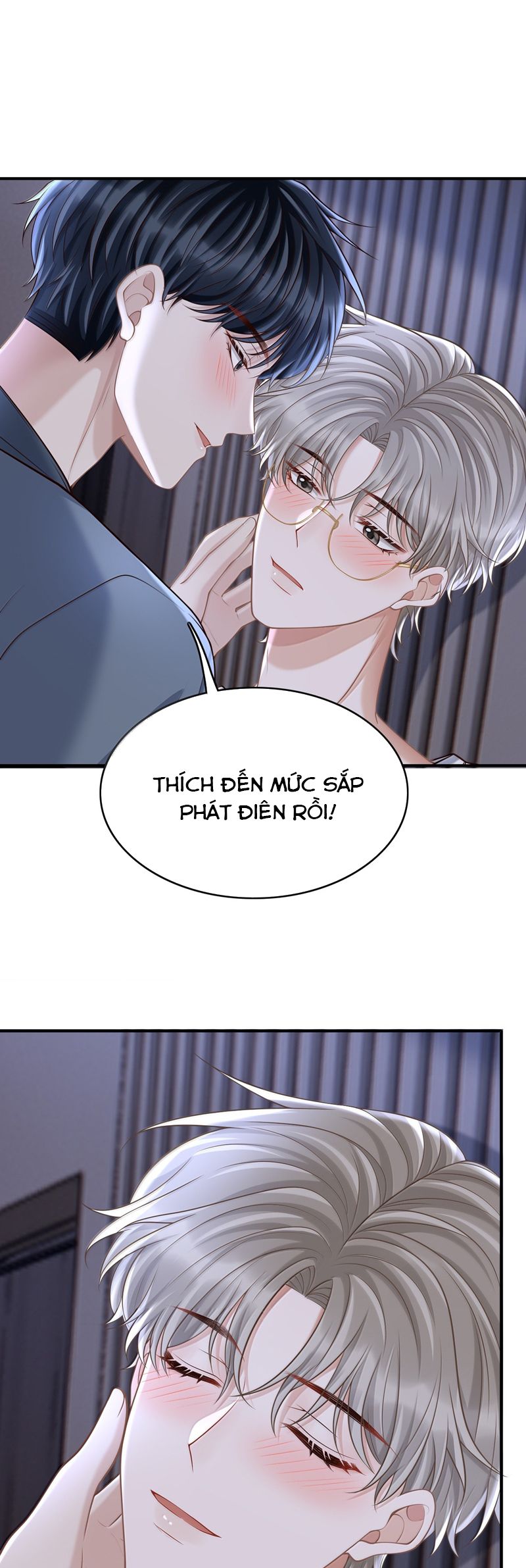 Để Tâm Chap 96 - Next Chap 97