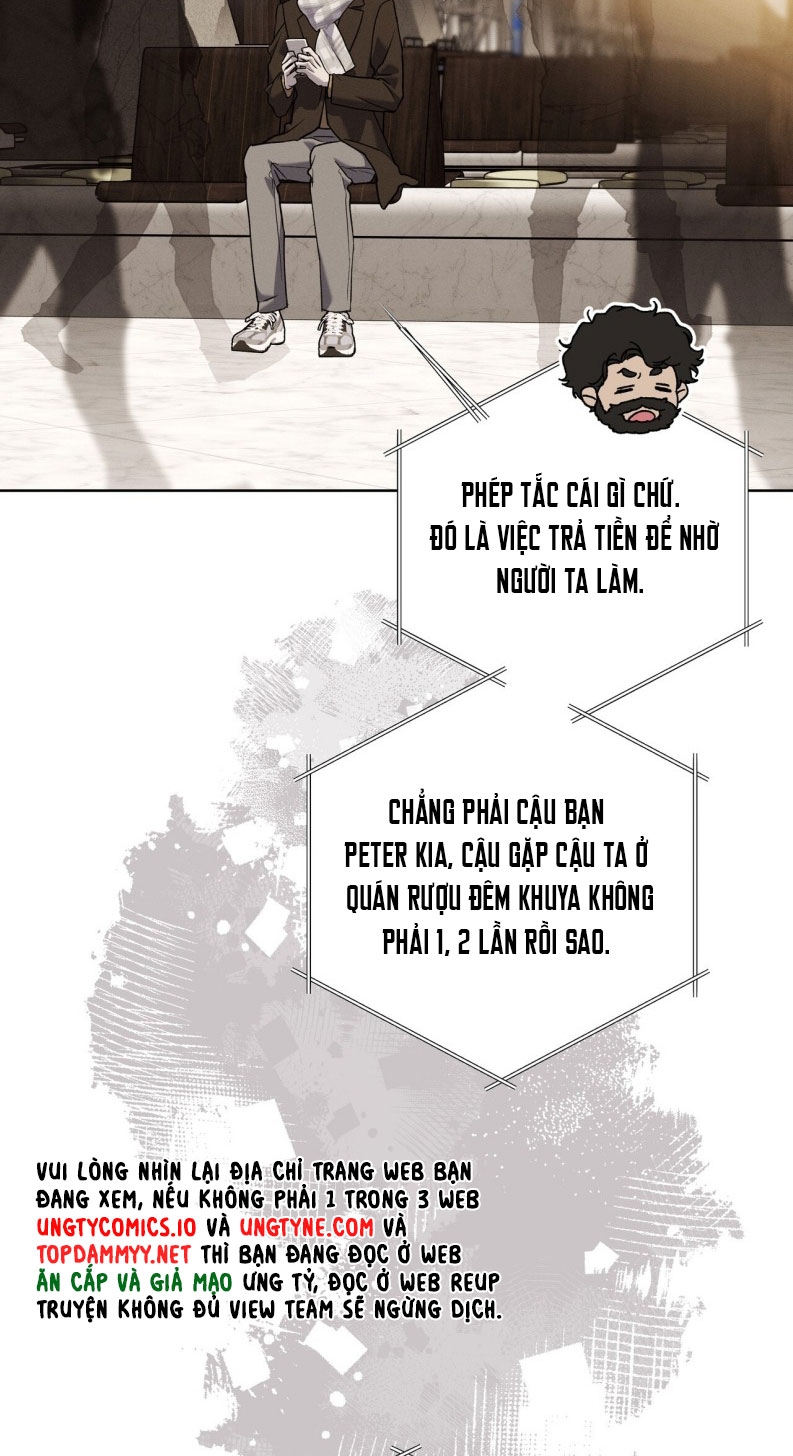 LÂU ĐÀI EBONY Chap 17 - Next Chap 18