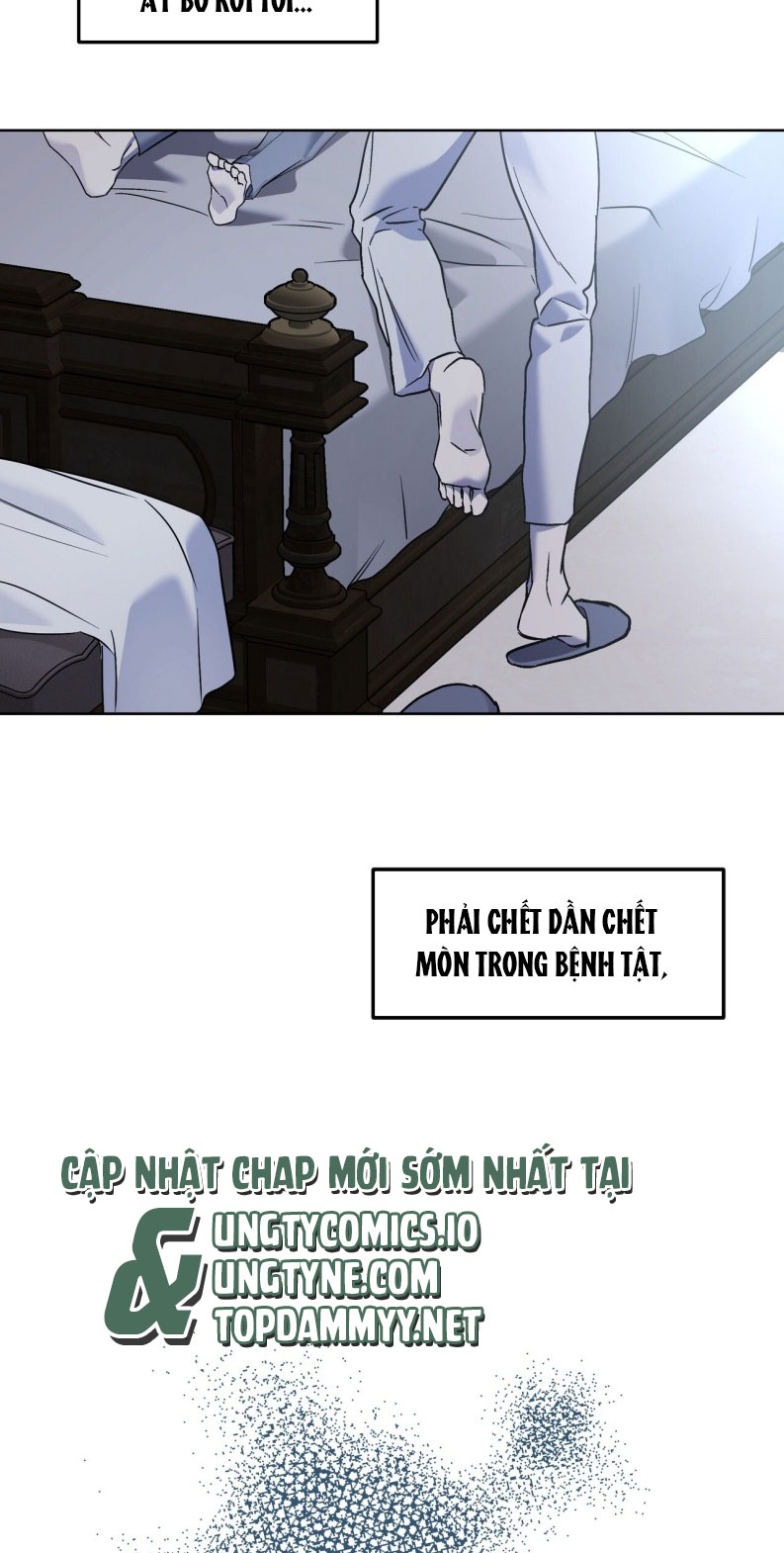 LÂU ĐÀI EBONY Chap 17 - Next Chap 18