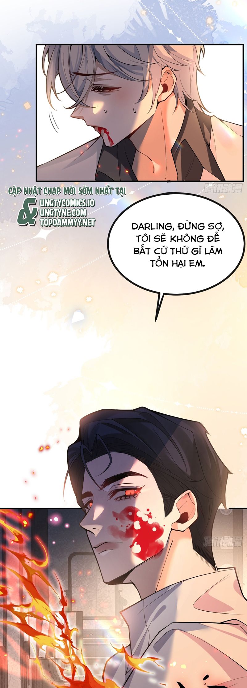 Vòng Lặp Vô Hạn: Tôi Tạo Ra Lỗi Trong Trò Chơi Kinh Dị Chap 26 - Next Chap 27