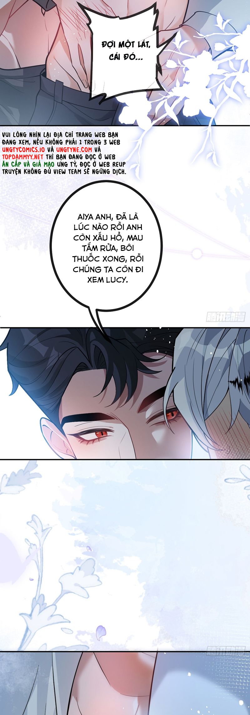 Vòng Lặp Vô Hạn: Tôi Tạo Ra Lỗi Trong Trò Chơi Kinh Dị Chap 26 - Next Chap 27