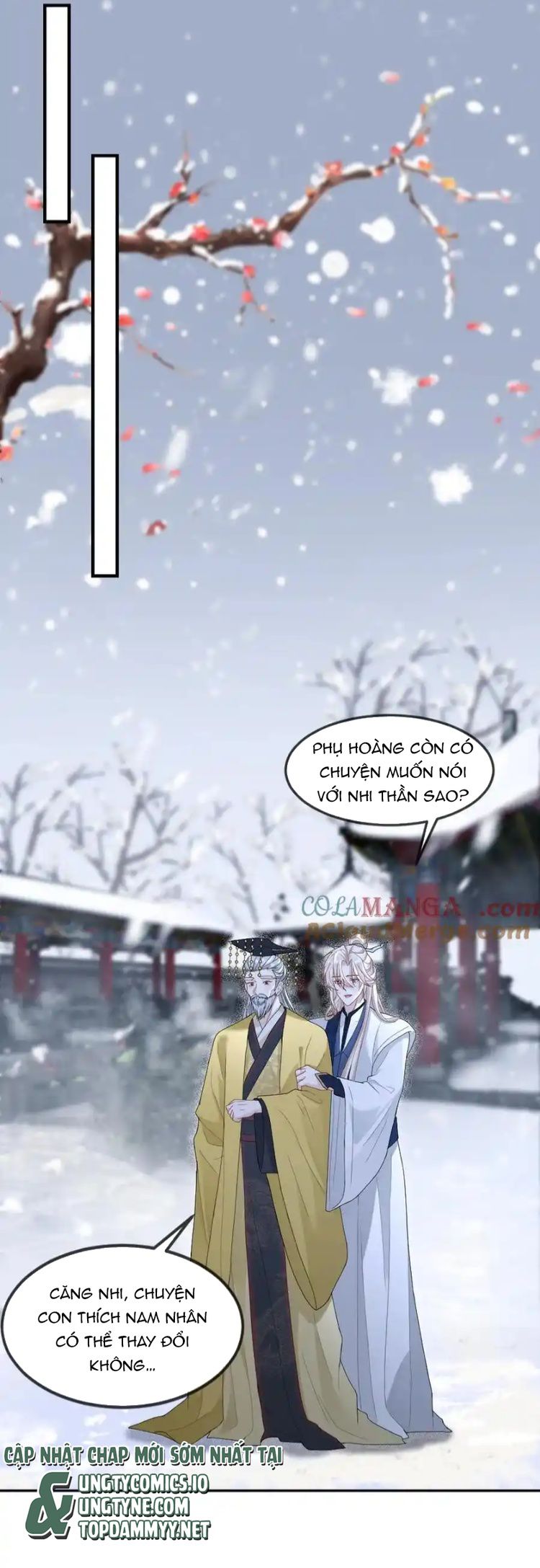 Lang Cẩu Chủ Thần Chap 386 - Next Chap 387