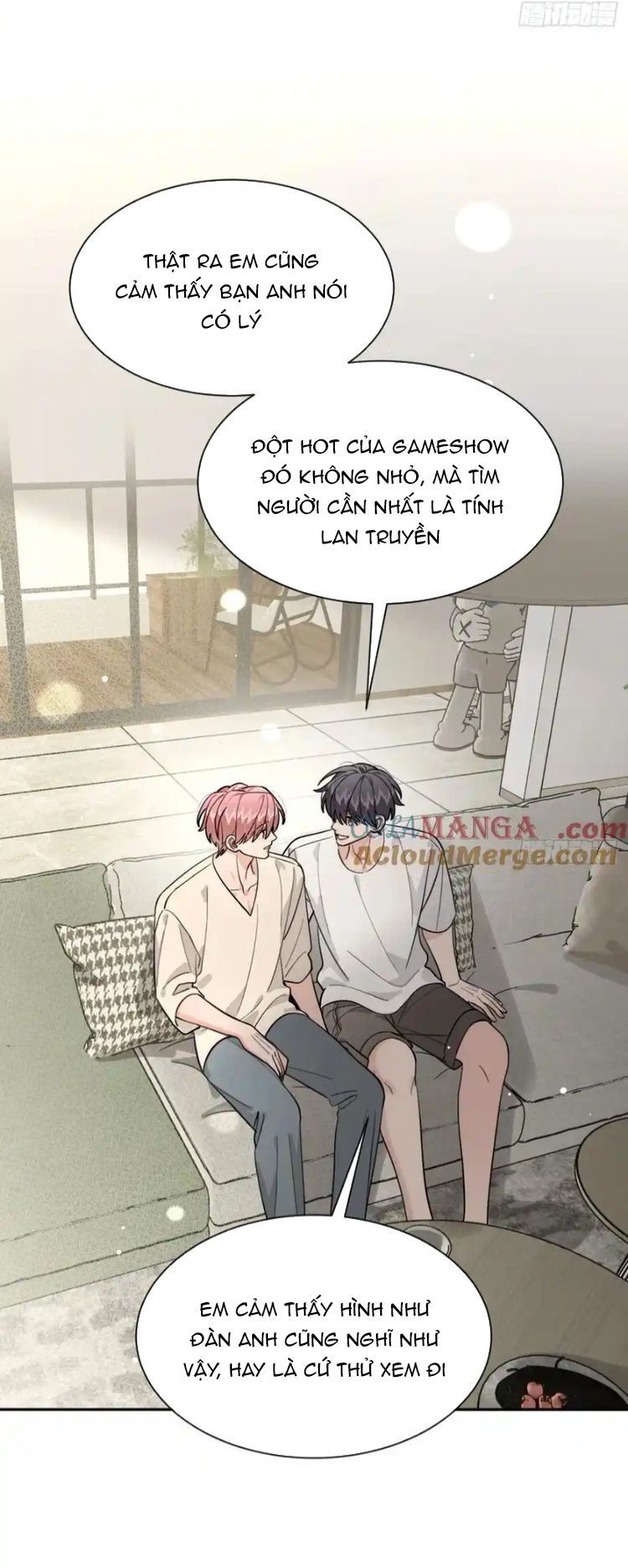 Chó Lớn Bắt Nạt Chủ Chap 106 - Next Chap 107