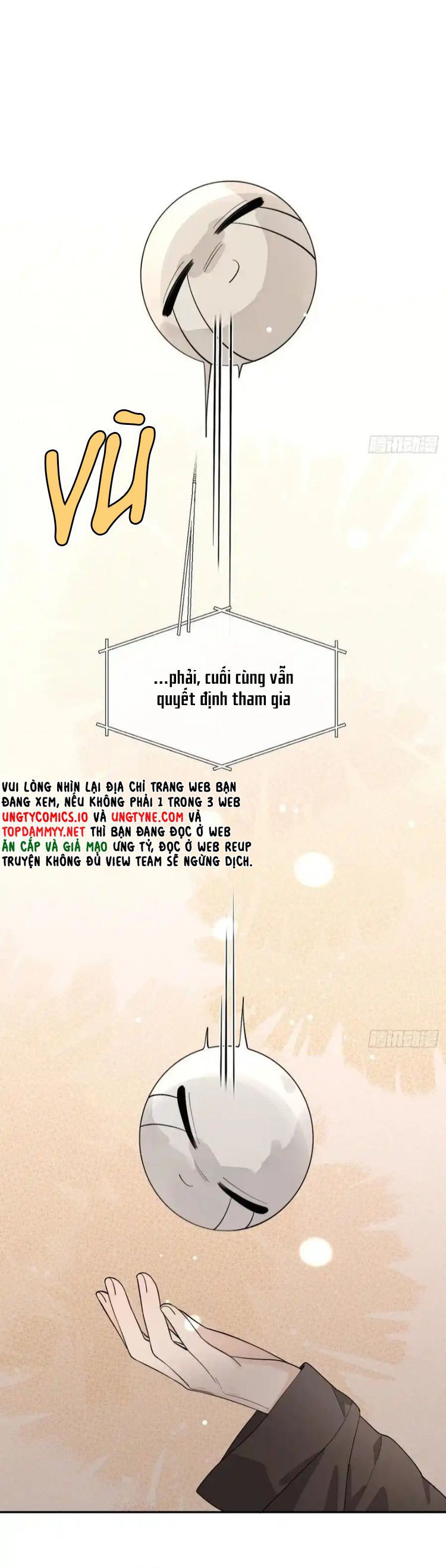 Chó Lớn Bắt Nạt Chủ Chap 106 - Next Chap 107