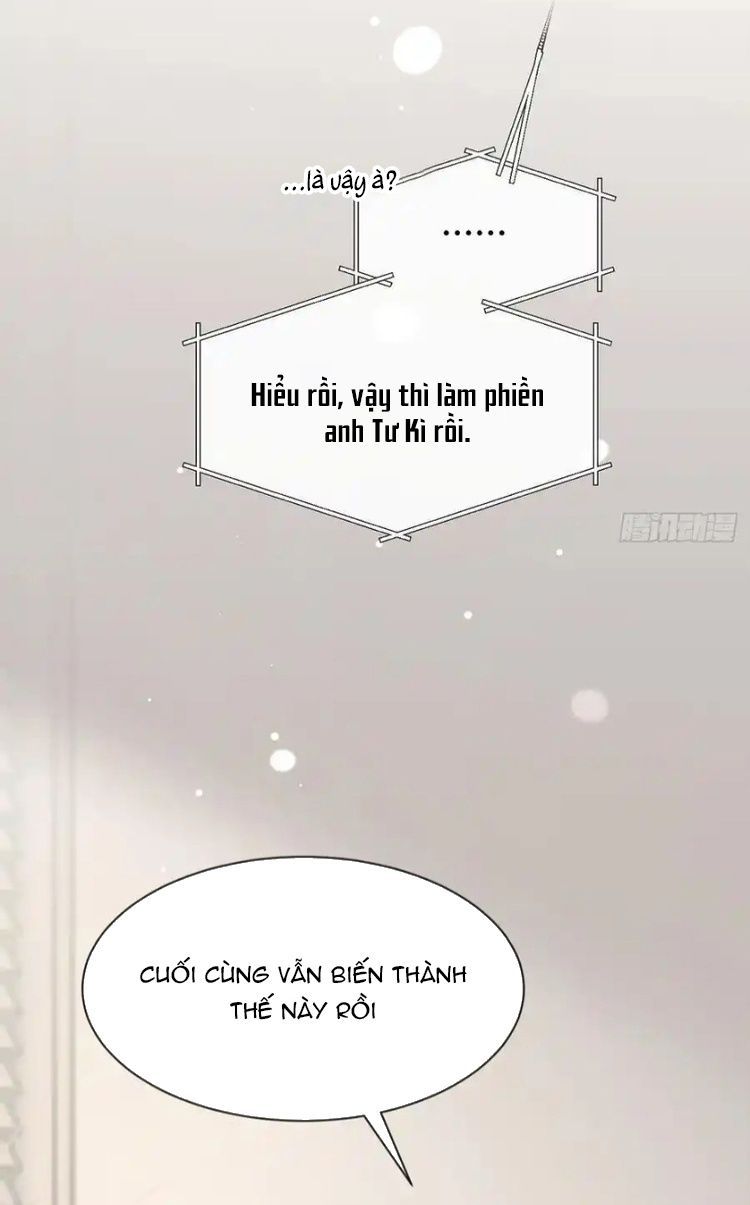 Chó Lớn Bắt Nạt Chủ Chap 106 - Next Chap 107