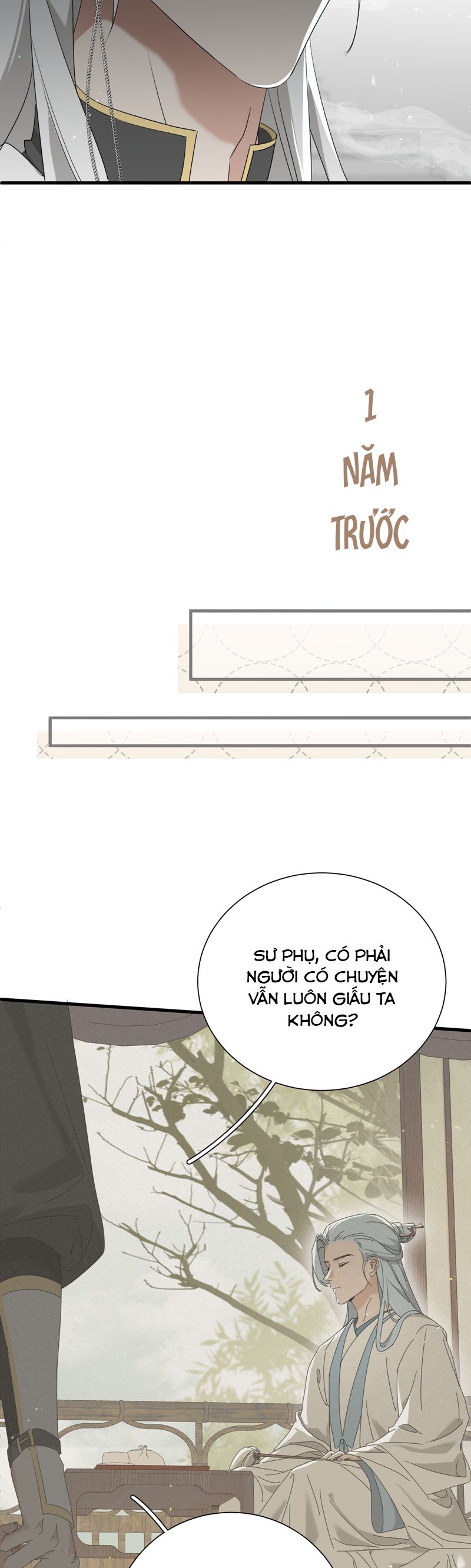 Xà Yêu Muốn Đào Thoát Chap 27 - Next Chap 28