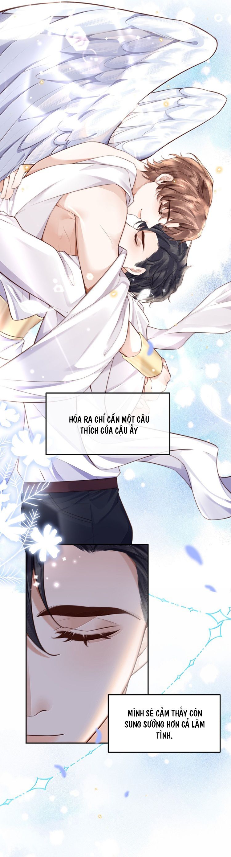 Định Chế Tư Nhân Tổng Tài Chap 115 - Next Chap 116