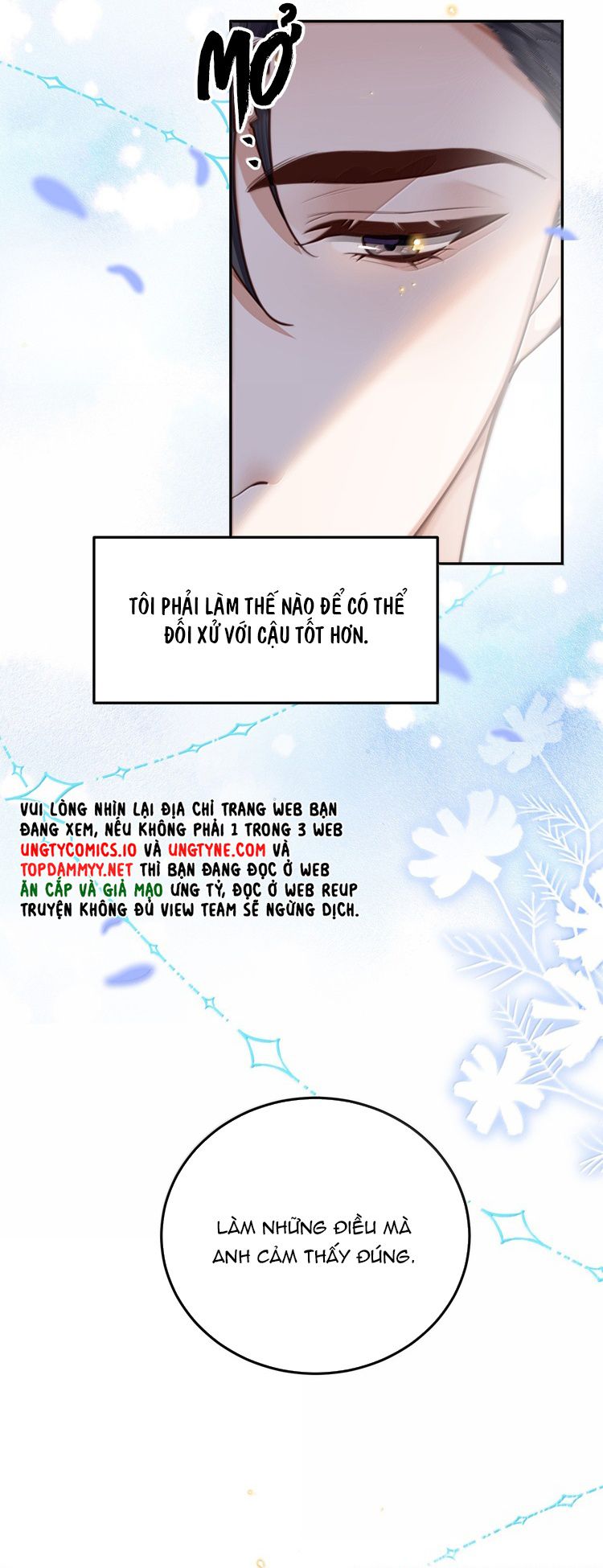 Định Chế Tư Nhân Tổng Tài Chap 115 - Next Chap 116