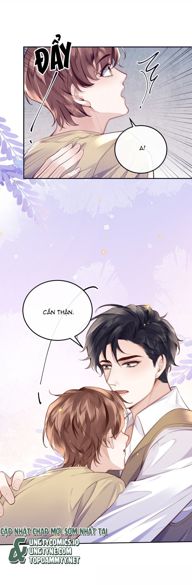 Định Chế Tư Nhân Tổng Tài Chap 115 - Next Chap 116