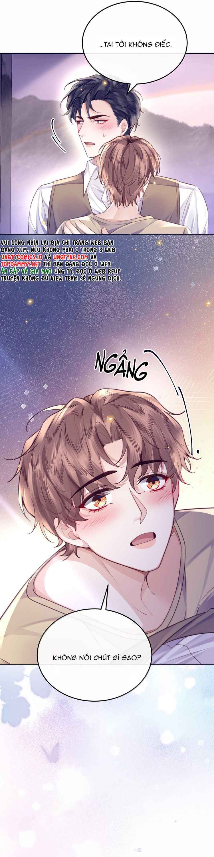 Định Chế Tư Nhân Tổng Tài Chap 115 - Next Chap 116