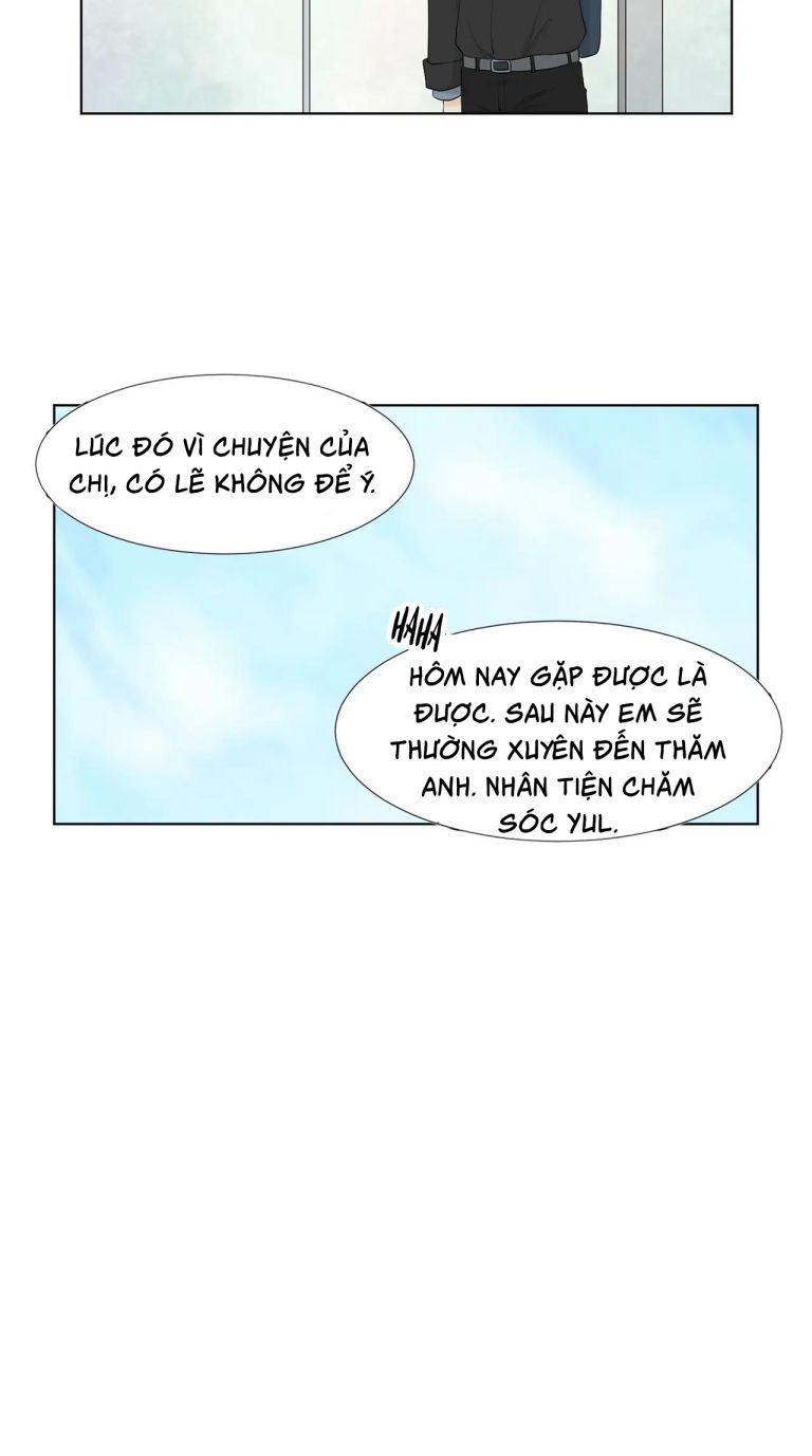 Nuôi Con Rồi Lại Yêu Đương Chap 4 - Next Chap 5