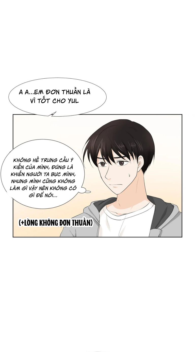 Nuôi Con Rồi Lại Yêu Đương Chap 4 - Next Chap 5