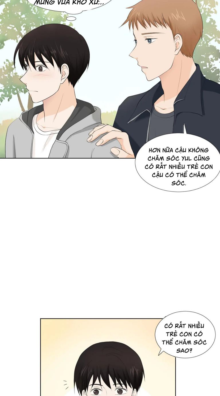 Nuôi Con Rồi Lại Yêu Đương Chap 4 - Next Chap 5