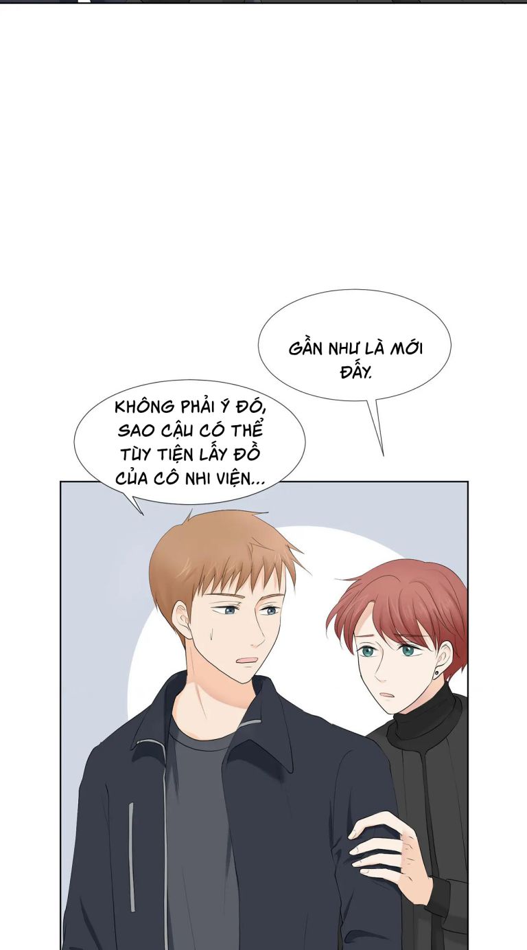 Nuôi Con Rồi Lại Yêu Đương Chap 4 - Next Chap 5