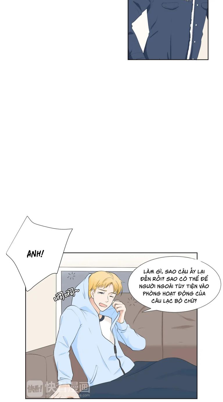 Nuôi Con Rồi Lại Yêu Đương Chap 4 - Next Chap 5