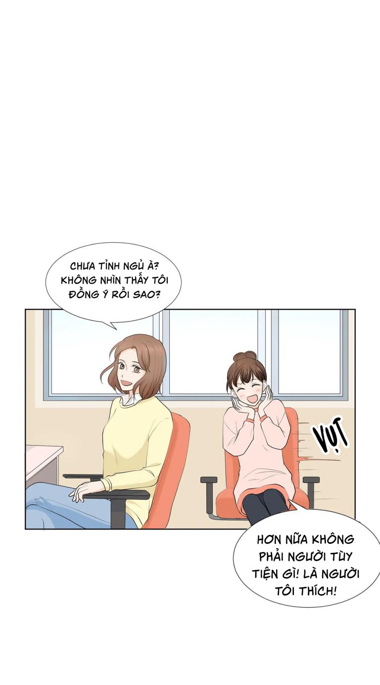 Nuôi Con Rồi Lại Yêu Đương Chap 4 - Next Chap 5