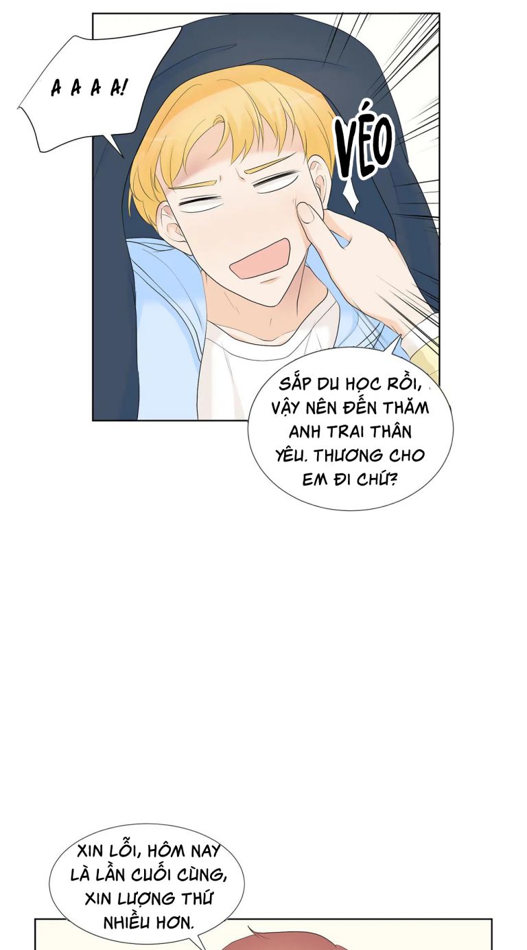 Nuôi Con Rồi Lại Yêu Đương Chap 4 - Next Chap 5