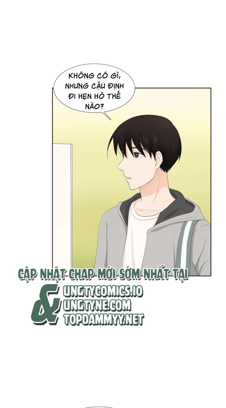 Nuôi Con Rồi Lại Yêu Đương Chap 4 - Next Chap 5