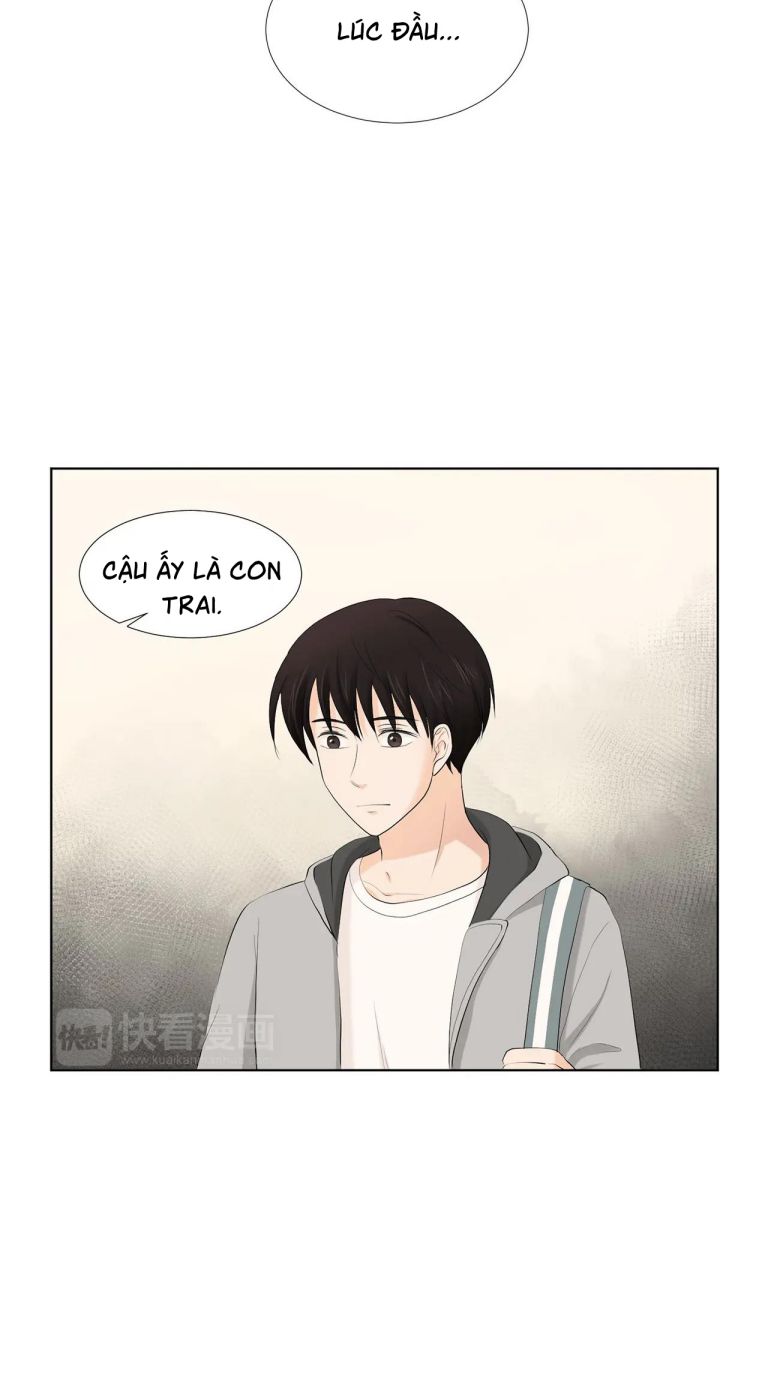 Nuôi Con Rồi Lại Yêu Đương Chap 4 - Next Chap 5