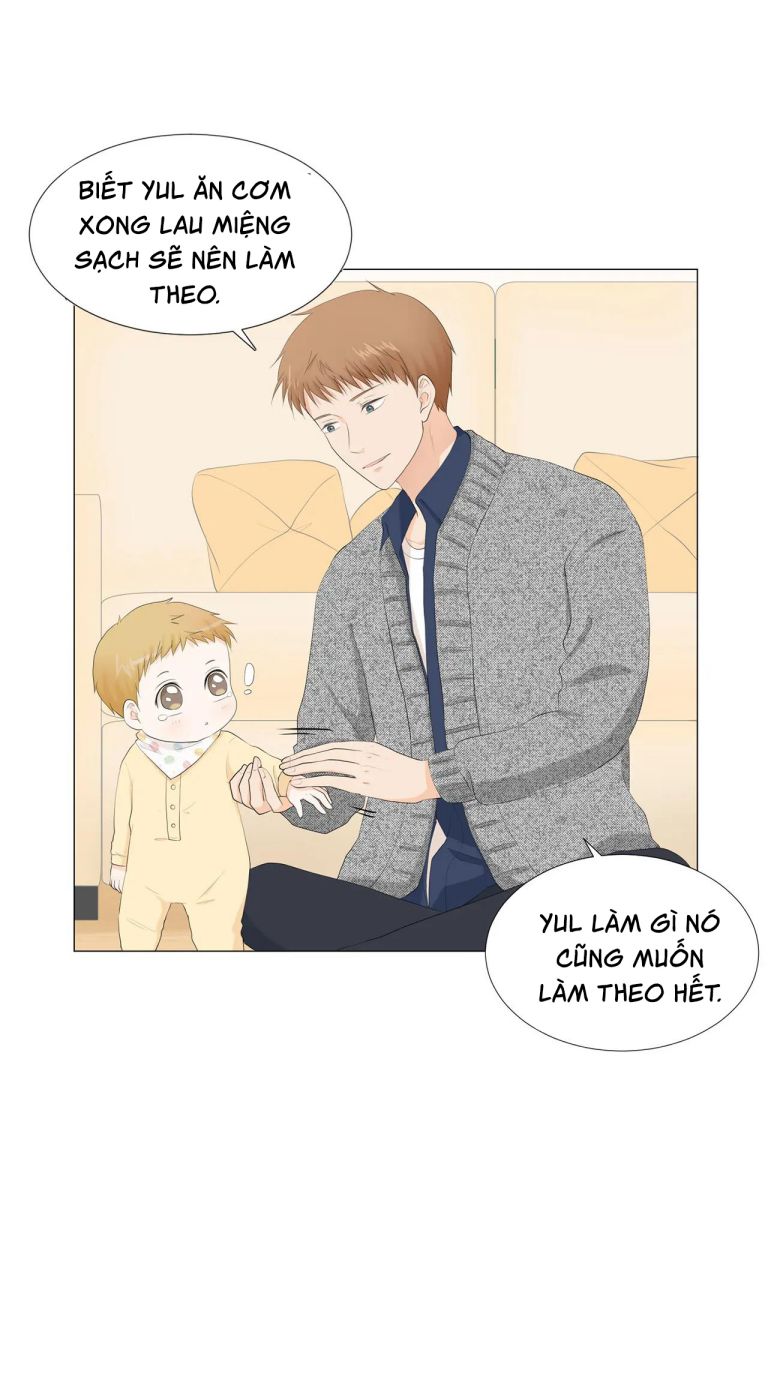 Nuôi Con Rồi Lại Yêu Đương Chap 5 - Next Chap 6