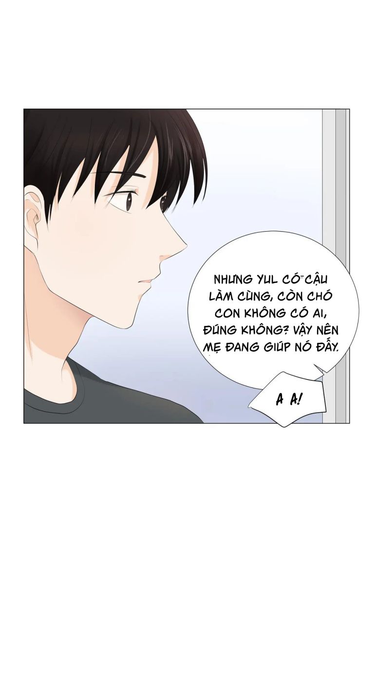 Nuôi Con Rồi Lại Yêu Đương Chap 5 - Next Chap 6