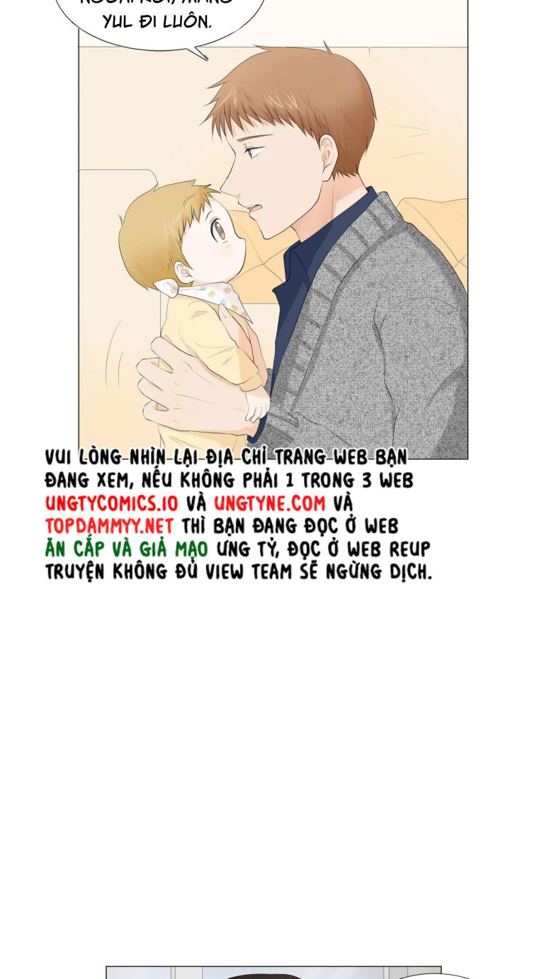 Nuôi Con Rồi Lại Yêu Đương Chap 5 - Next Chap 6