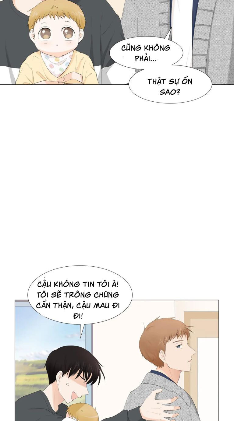 Nuôi Con Rồi Lại Yêu Đương Chap 5 - Next Chap 6