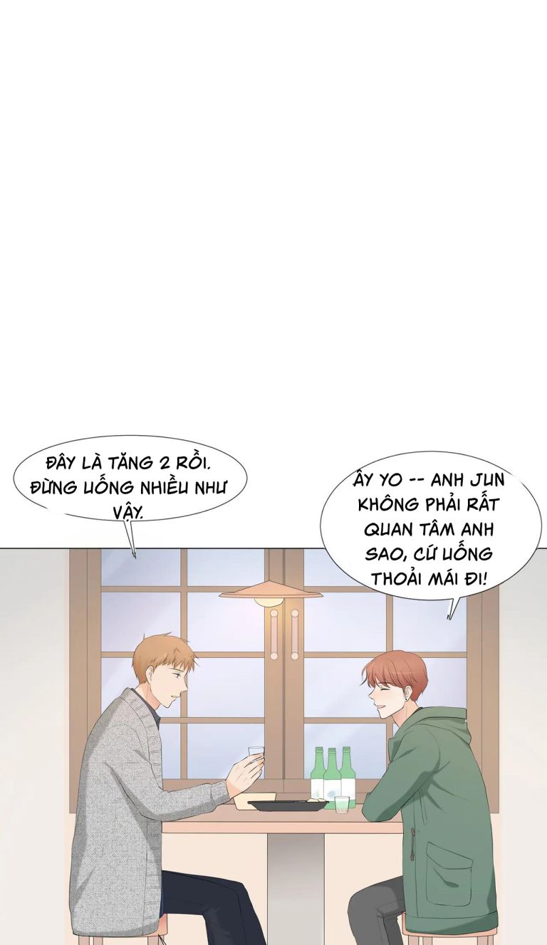 Nuôi Con Rồi Lại Yêu Đương Chap 5 - Next Chap 6