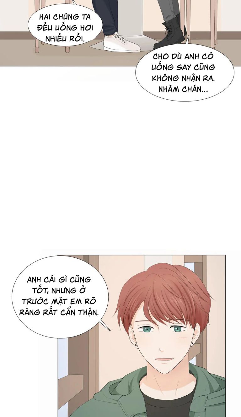 Nuôi Con Rồi Lại Yêu Đương Chap 5 - Next Chap 6