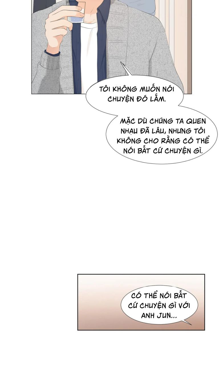 Nuôi Con Rồi Lại Yêu Đương Chap 5 - Next Chap 6