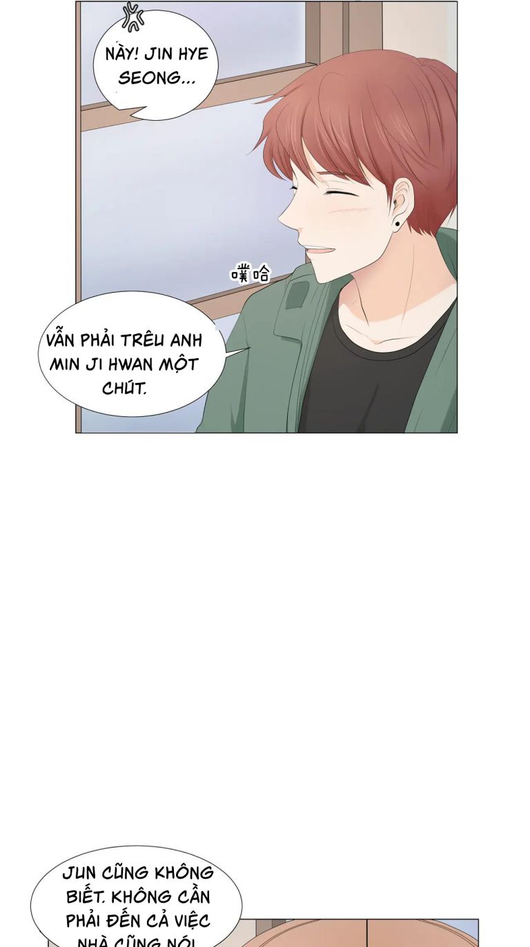 Nuôi Con Rồi Lại Yêu Đương Chap 5 - Next Chap 6