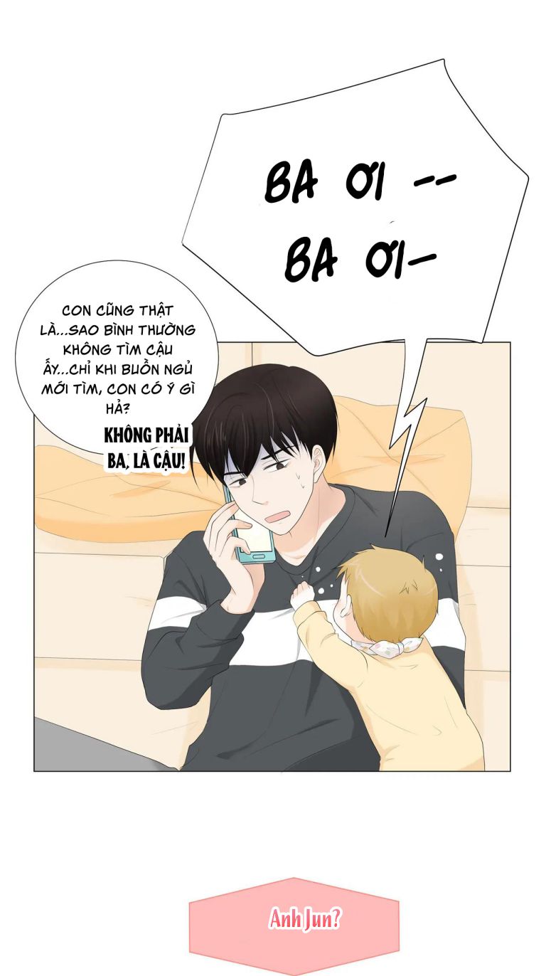 Nuôi Con Rồi Lại Yêu Đương Chap 5 - Next Chap 6