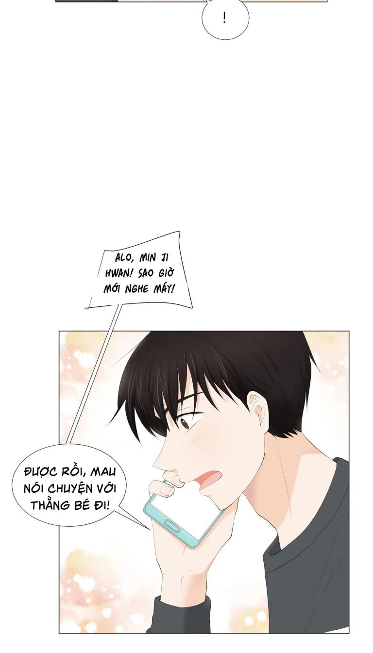 Nuôi Con Rồi Lại Yêu Đương Chap 5 - Next Chap 6