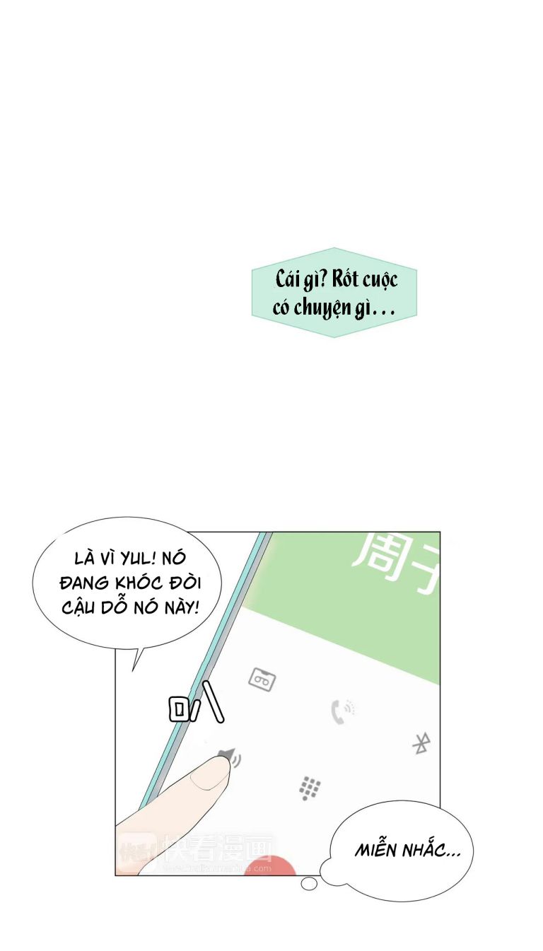 Nuôi Con Rồi Lại Yêu Đương Chap 5 - Next Chap 6