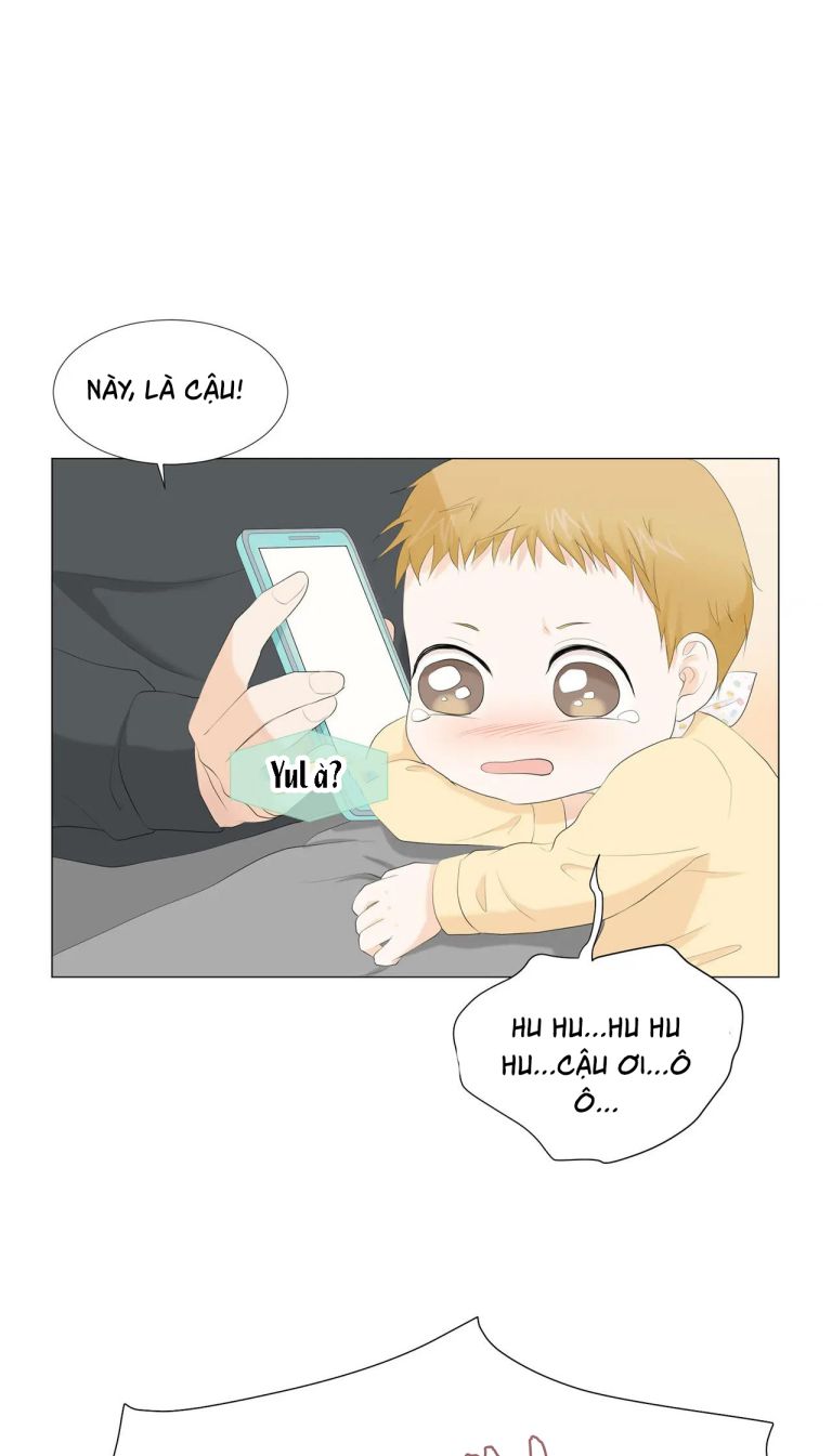 Nuôi Con Rồi Lại Yêu Đương Chap 5 - Next Chap 6