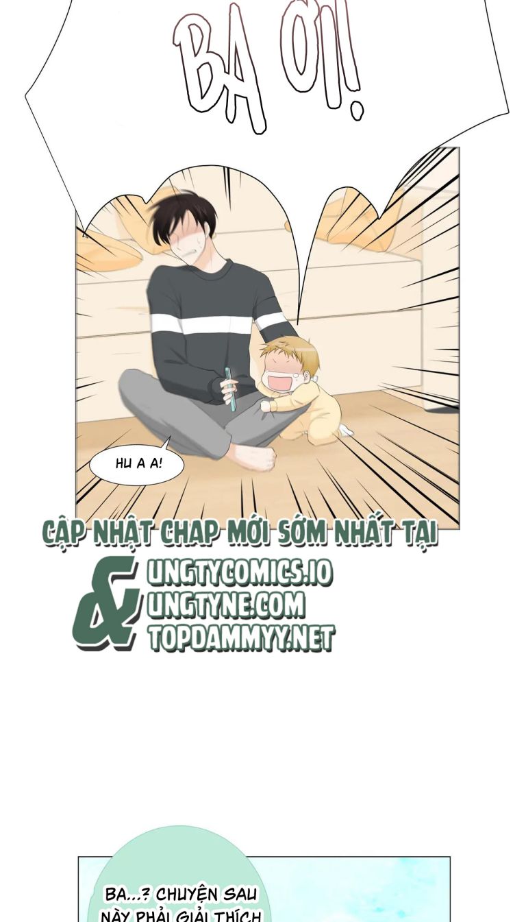 Nuôi Con Rồi Lại Yêu Đương Chap 5 - Next Chap 6