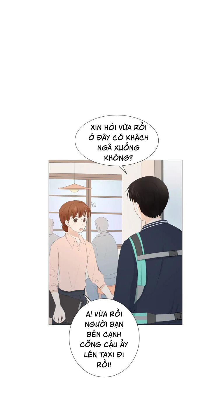 Nuôi Con Rồi Lại Yêu Đương Chap 5 - Next Chap 6