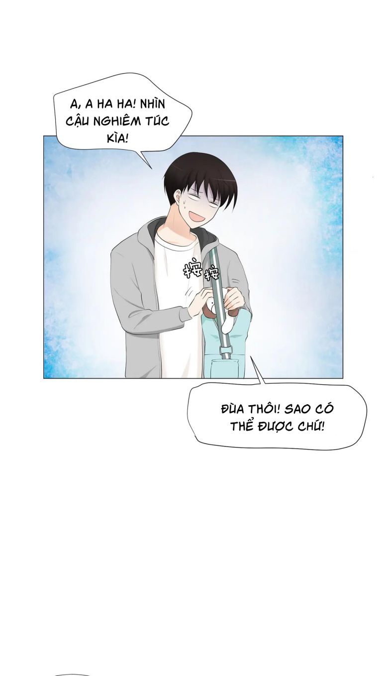 Nuôi Con Rồi Lại Yêu Đương Chap 5 - Next Chap 6