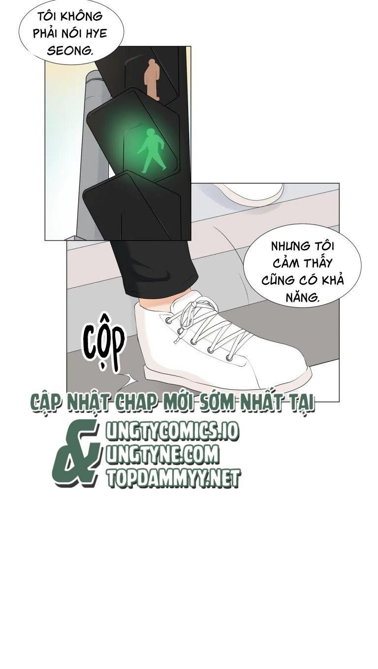 Nuôi Con Rồi Lại Yêu Đương Chap 5 - Next Chap 6