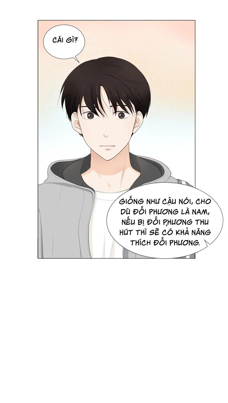 Nuôi Con Rồi Lại Yêu Đương Chap 5 - Next Chap 6