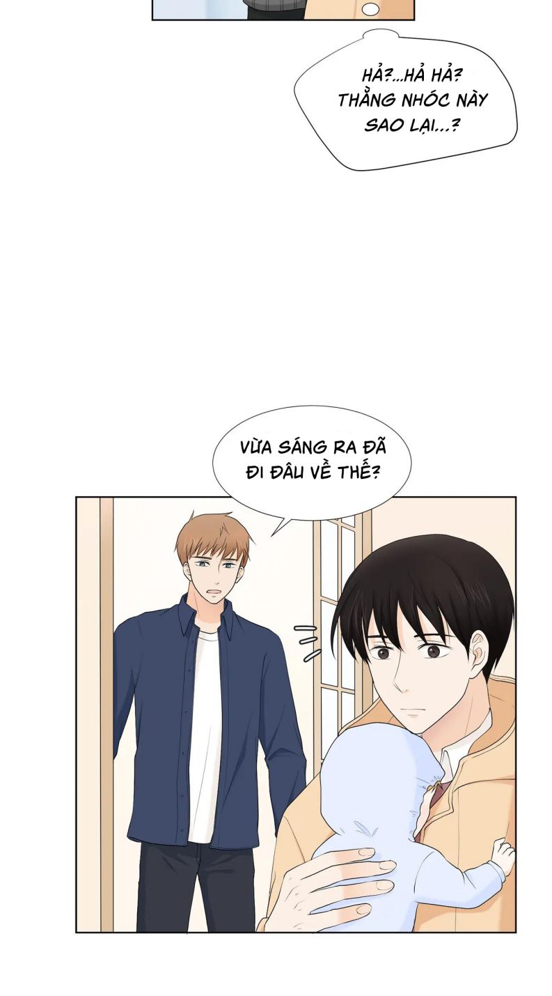 Nuôi Con Rồi Lại Yêu Đương Chap 6 - Next Chap 7