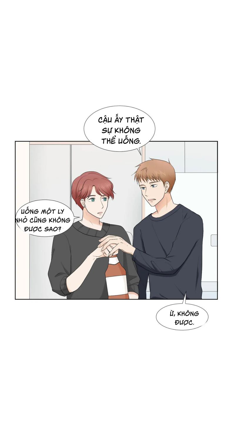 Nuôi Con Rồi Lại Yêu Đương Chap 6 - Next Chap 7