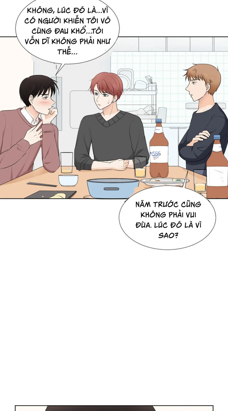 Nuôi Con Rồi Lại Yêu Đương Chap 6 - Next Chap 7