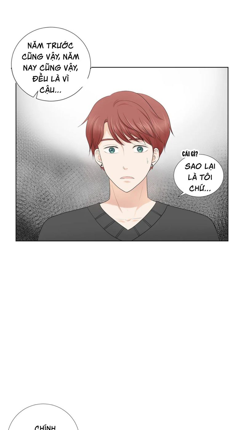 Nuôi Con Rồi Lại Yêu Đương Chap 6 - Next Chap 7