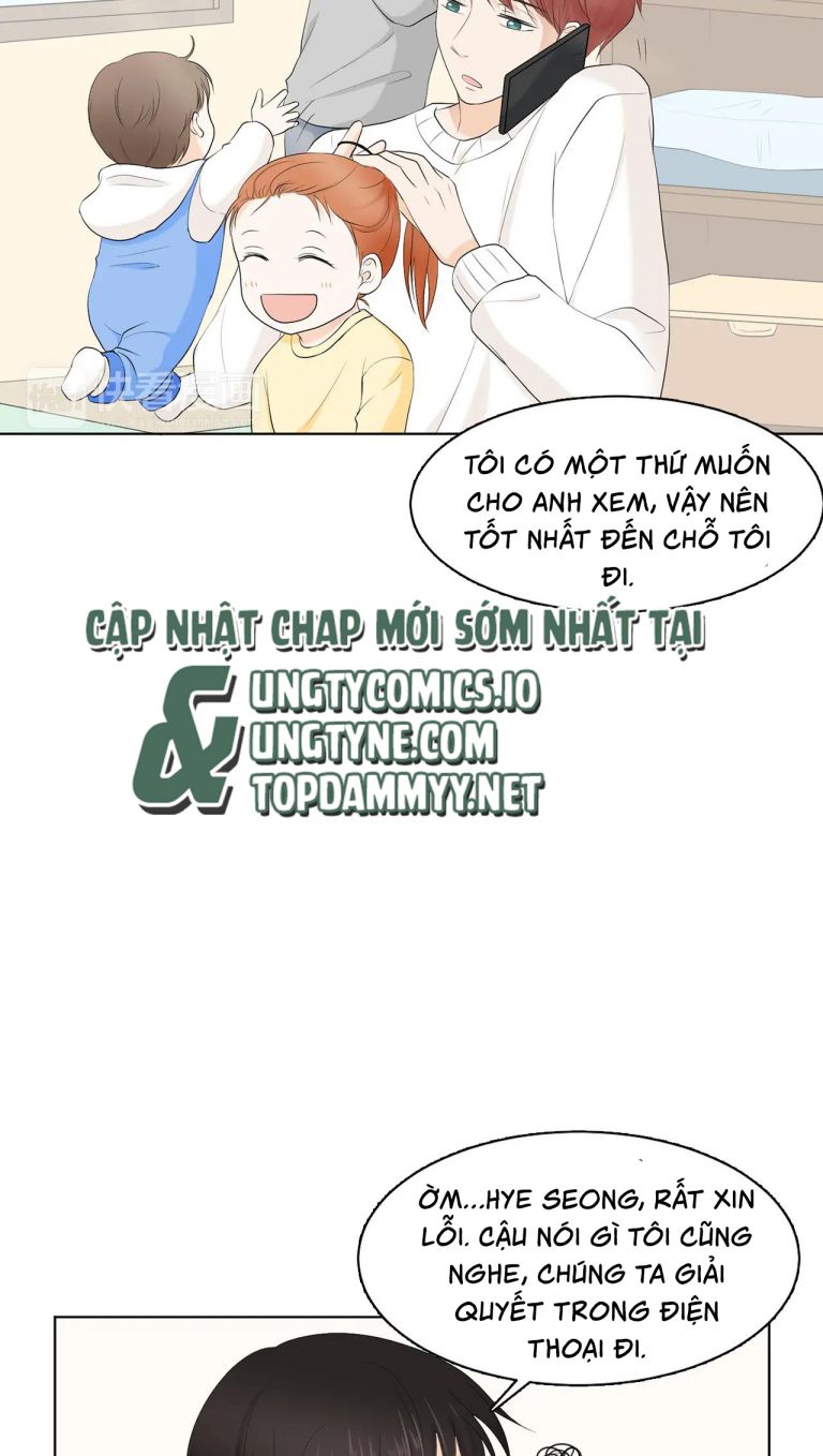 Nuôi Con Rồi Lại Yêu Đương Chap 7 - Next Chap 8