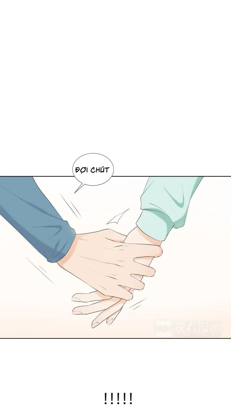 Nuôi Con Rồi Lại Yêu Đương Chap 7 - Next Chap 8